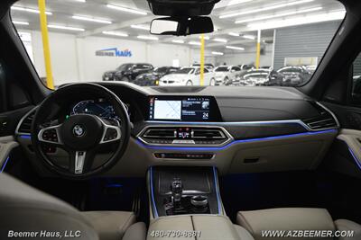 2019 BMW X5 xDrive40i   - Photo 23 - Mesa, AZ 85202