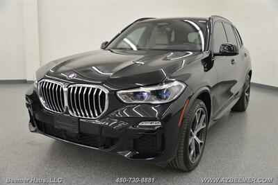 2019 BMW X5 xDrive40i   - Photo 2 - Mesa, AZ 85202