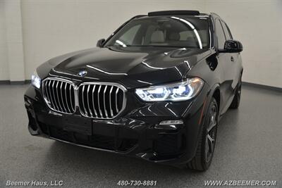 2019 BMW X5 xDrive40i   - Photo 51 - Mesa, AZ 85202