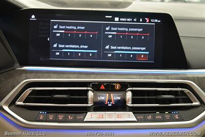 2019 BMW X5 xDrive40i   - Photo 31 - Mesa, AZ 85202