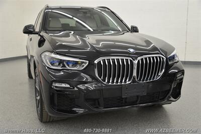 2019 BMW X5 xDrive40i   - Photo 5 - Mesa, AZ 85202