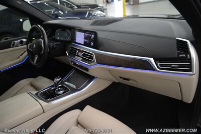 2019 BMW X5 xDrive40i   - Photo 16 - Mesa, AZ 85202