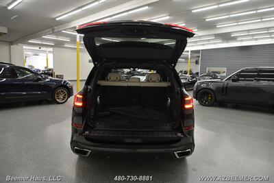 2019 BMW X5 xDrive40i   - Photo 44 - Mesa, AZ 85202
