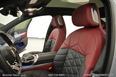 2024 BMW 7 Series 740i   - Photo 15 - Mesa, AZ 85202