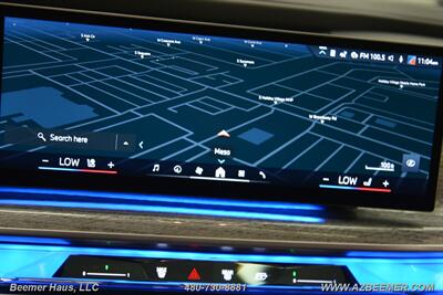 2024 BMW 7 Series 740i   - Photo 32 - Mesa, AZ 85202