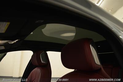 2024 BMW 7 Series 740i   - Photo 38 - Mesa, AZ 85202