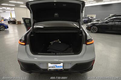 2024 BMW 7 Series 740i   - Photo 43 - Mesa, AZ 85202