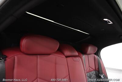 2024 BMW 7 Series 740i   - Photo 24 - Mesa, AZ 85202