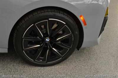 2024 BMW 7 Series 740i   - Photo 46 - Mesa, AZ 85202