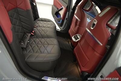 2024 BMW 7 Series 740i   - Photo 22 - Mesa, AZ 85202