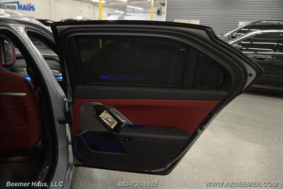 2024 BMW 7 Series 740i   - Photo 41 - Mesa, AZ 85202