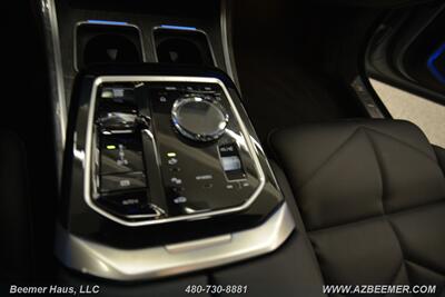 2024 BMW 7 Series 740i   - Photo 35 - Mesa, AZ 85202
