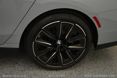 2024 BMW 7 Series 740i   - Photo 48 - Mesa, AZ 85202