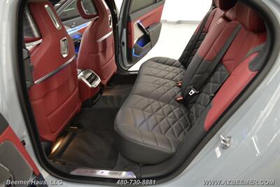 2024 BMW 7 Series 740i   - Photo 26 - Mesa, AZ 85202