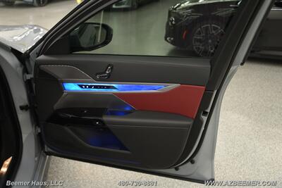 2024 BMW 7 Series 740i   - Photo 42 - Mesa, AZ 85202