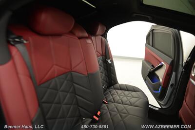 2024 BMW 7 Series 740i   - Photo 23 - Mesa, AZ 85202