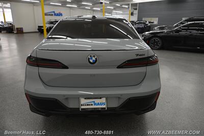 2024 BMW 7 Series 740i   - Photo 10 - Mesa, AZ 85202