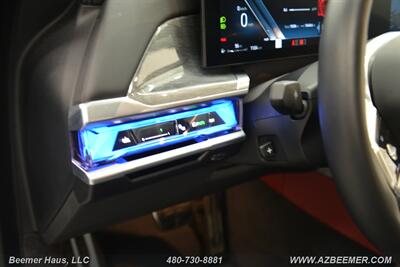 2024 BMW 7 Series 740i   - Photo 28 - Mesa, AZ 85202