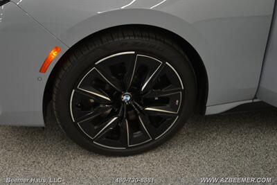 2024 BMW 7 Series 740i   - Photo 47 - Mesa, AZ 85202