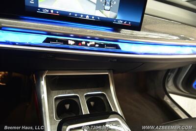 2024 BMW 7 Series 740i   - Photo 34 - Mesa, AZ 85202