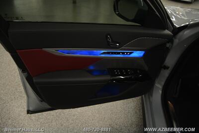 2024 BMW 7 Series 740i   - Photo 39 - Mesa, AZ 85202