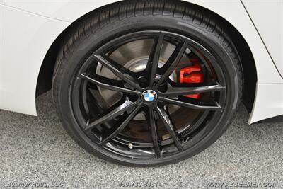 2021 BMW 3 Series M340i xDrive   - Photo 44 - Mesa, AZ 85202