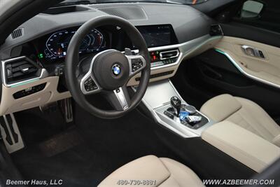 2021 BMW 3 Series M340i xDrive   - Photo 14 - Mesa, AZ 85202