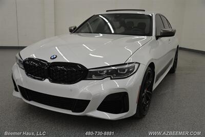 2021 BMW 3 Series M340i xDrive   - Photo 1 - Mesa, AZ 85202