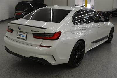 2021 BMW 3 Series M340i xDrive   - Photo 8 - Mesa, AZ 85202