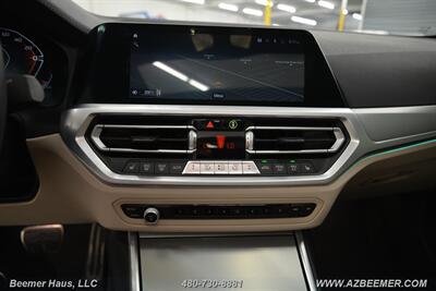 2021 BMW 3 Series M340i xDrive   - Photo 28 - Mesa, AZ 85202