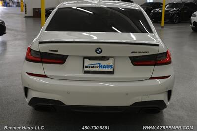 2021 BMW 3 Series M340i xDrive   - Photo 9 - Mesa, AZ 85202