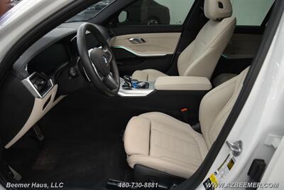 2021 BMW 3 Series M340i xDrive   - Photo 11 - Mesa, AZ 85202