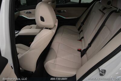 2021 BMW 3 Series M340i xDrive   - Photo 20 - Mesa, AZ 85202