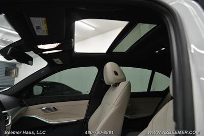 2021 BMW 3 Series M340i xDrive   - Photo 13 - Mesa, AZ 85202