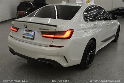 2021 BMW 3 Series M340i xDrive   - Photo 43 - Mesa, AZ 85202