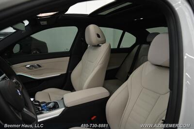2021 BMW 3 Series M340i xDrive   - Photo 12 - Mesa, AZ 85202