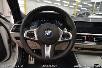 2021 BMW 3 Series M340i xDrive   - Photo 26 - Mesa, AZ 85202