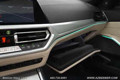 2021 BMW 3 Series M340i xDrive   - Photo 33 - Mesa, AZ 85202
