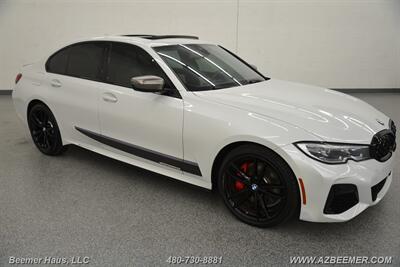 2021 BMW 3 Series M340i xDrive   - Photo 6 - Mesa, AZ 85202