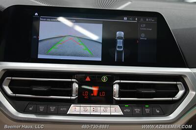 2021 BMW 3 Series M340i xDrive   - Photo 31 - Mesa, AZ 85202