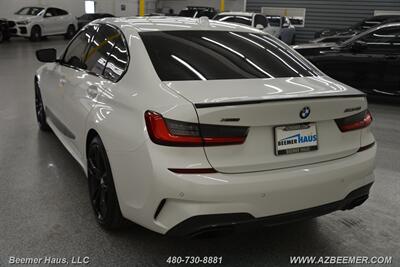 2021 BMW 3 Series M340i xDrive   - Photo 10 - Mesa, AZ 85202