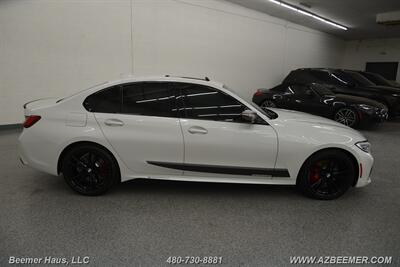 2021 BMW 3 Series M340i xDrive   - Photo 7 - Mesa, AZ 85202