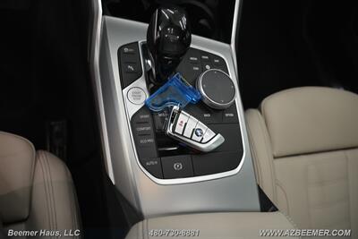 2021 BMW 3 Series M340i xDrive   - Photo 30 - Mesa, AZ 85202