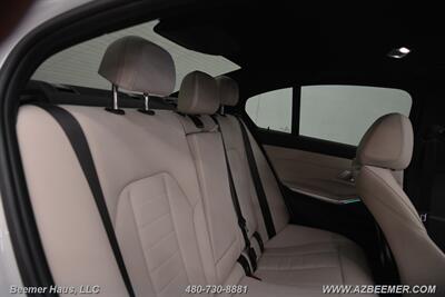 2021 BMW 3 Series M340i xDrive   - Photo 19 - Mesa, AZ 85202