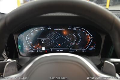 2021 BMW 3 Series M340i xDrive   - Photo 27 - Mesa, AZ 85202
