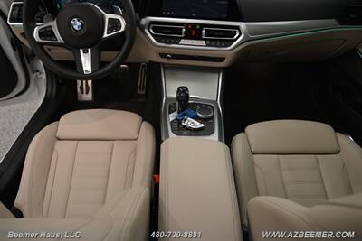 2021 BMW 3 Series M340i xDrive   - Photo 24 - Mesa, AZ 85202