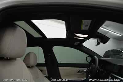 2021 BMW 3 Series M340i xDrive   - Photo 17 - Mesa, AZ 85202
