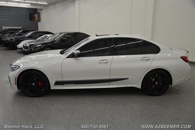 2021 BMW 3 Series M340i xDrive   - Photo 3 - Mesa, AZ 85202