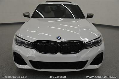 2021 BMW 3 Series M340i xDrive   - Photo 4 - Mesa, AZ 85202