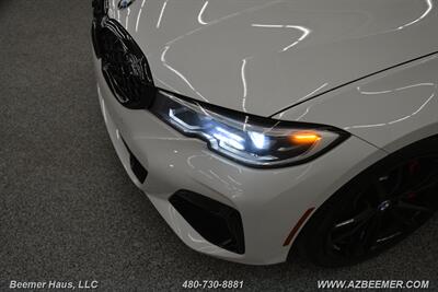 2021 BMW 3 Series M340i xDrive   - Photo 49 - Mesa, AZ 85202